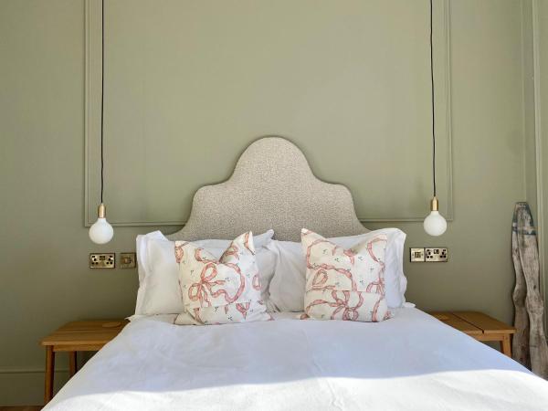 Railway House York by Chateau Anna : photo 8 de la chambre appartement 3 chambres