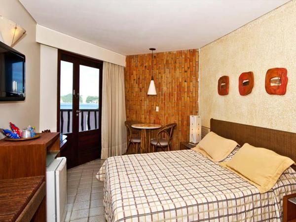 Rifoles Praia Hotel e Resort : photo 1 de la chambre suite junior