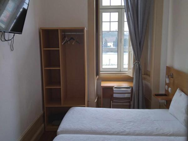 Internacional : photo 2 de la chambre chambre lits jumeaux