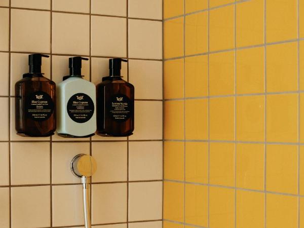 The Sunseeker, Byron Bay : photo 7 de la chambre the sunseeker room ground floor