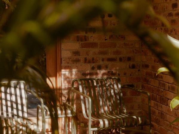 The Sunseeker, Byron Bay : photo 1 de la chambre the sunseeker room ground floor