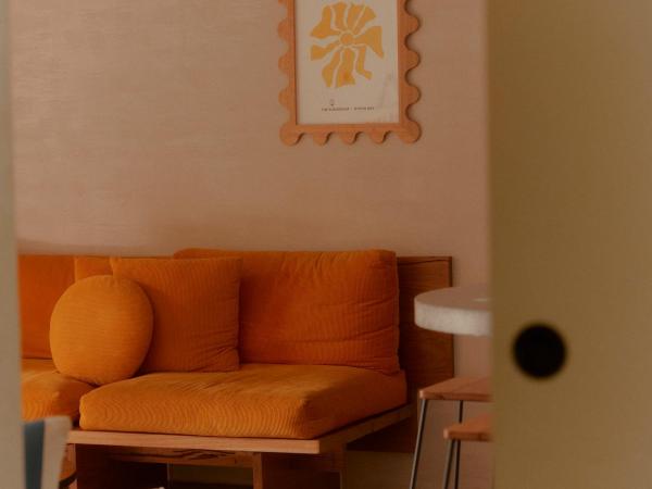 The Sunseeker, Byron Bay : photo 3 de la chambre the family room ground floor