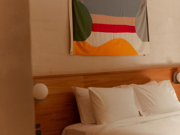 The Sunseeker, Byron Bay : photo 2 de la chambre standard room upper level