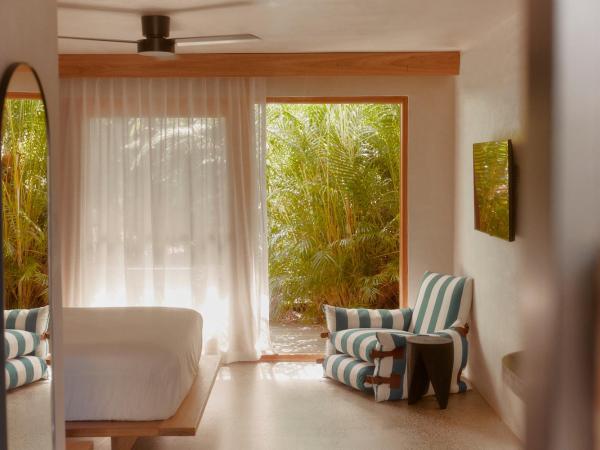 The Sunseeker, Byron Bay : photo 4 de la chambre standard room ground floor