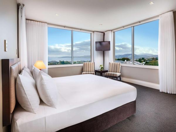 Hilton Lake Taupo : photo 3 de la chambre appartement 3 chambres