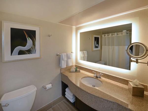 Hilton Orlando/Altamonte Springs : photo 6 de la chambre chambre lit king-size