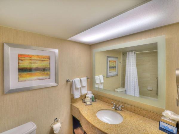 Hilton Orlando/Altamonte Springs : photo 2 de la chambre loft lit king-size