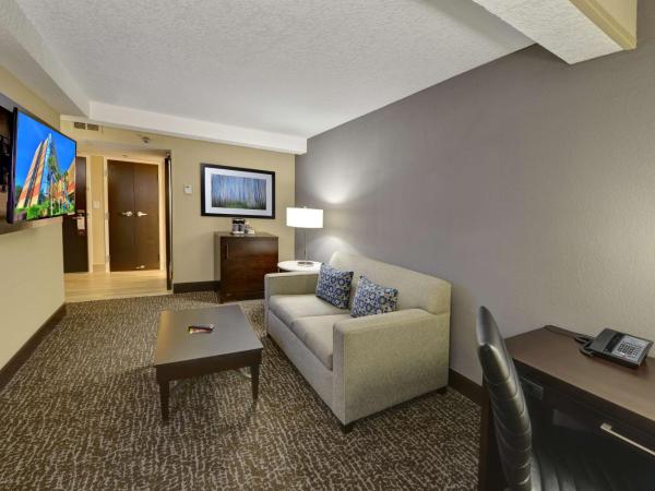 Hilton Orlando/Altamonte Springs : photo 4 de la chambre loft lit king-size