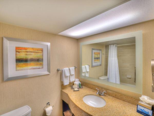 Hilton Orlando/Altamonte Springs : photo 4 de la chambre chambre lit king-size