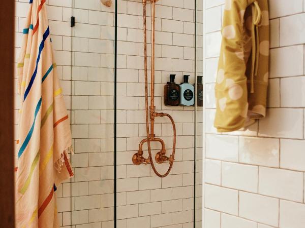 The Sunseeker, Byron Bay : photo 6 de la chambre bungalow