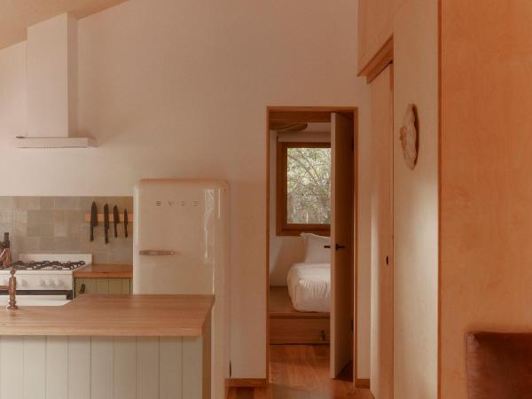 The Sunseeker, Byron Bay : photo 2 de la chambre two bedroom bungalow