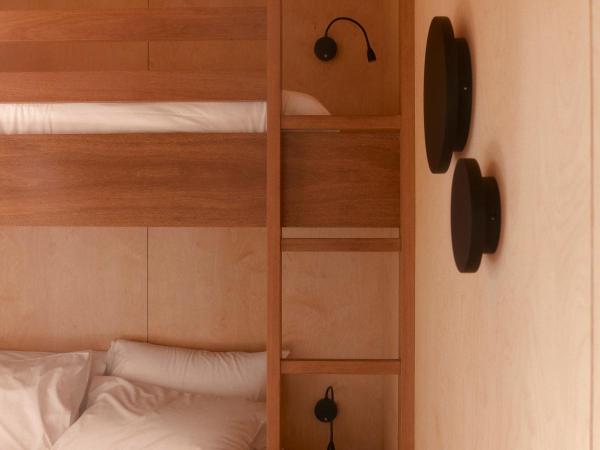 The Sunseeker, Byron Bay : photo 8 de la chambre the family room ground floor