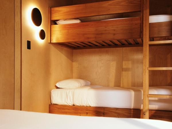 The Sunseeker, Byron Bay : photo 3 de la chambre bungalow