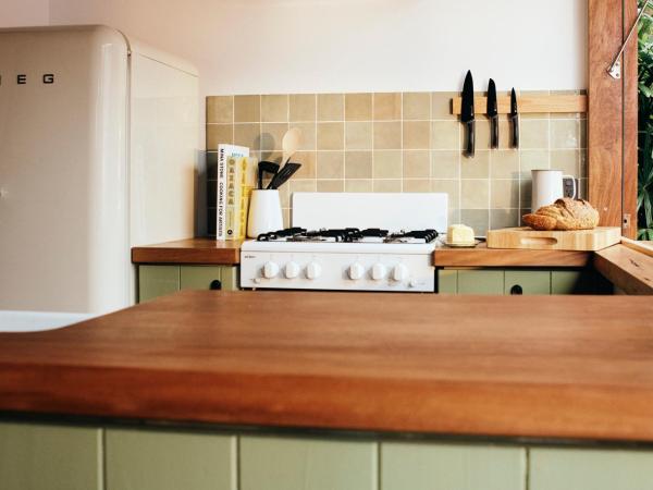 The Sunseeker, Byron Bay : photo 2 de la chambre bungalow