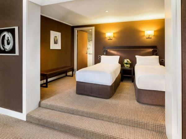 Hilton Queenstown Resort & Spa : photo 2 de la chambre chambre lits jumeaux