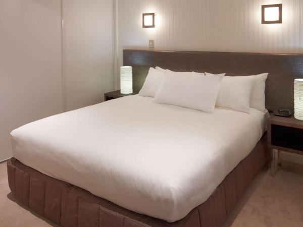 Hilton Queenstown Resort & Spa : photo 1 de la chambre appartement 2 chambres avec 1 salle de bains