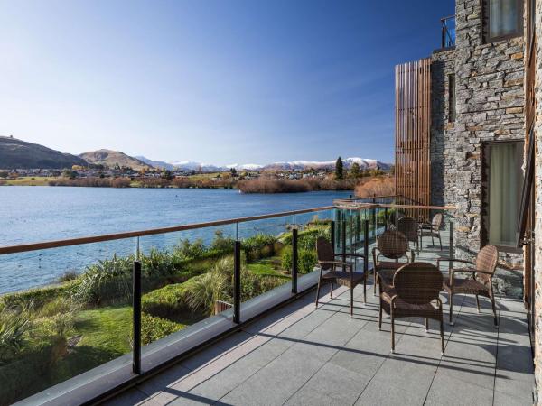 Hilton Queenstown Resort & Spa : photo 2 de la chambre suite 1 chambre