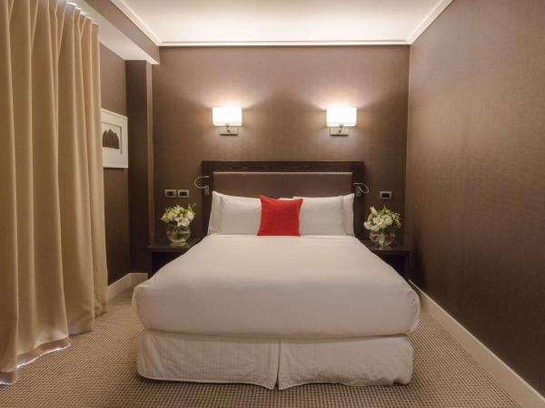 Hilton Queenstown Resort & Spa : photo 3 de la chambre chambre lit queen-size - pour personnes à mobilité réduite