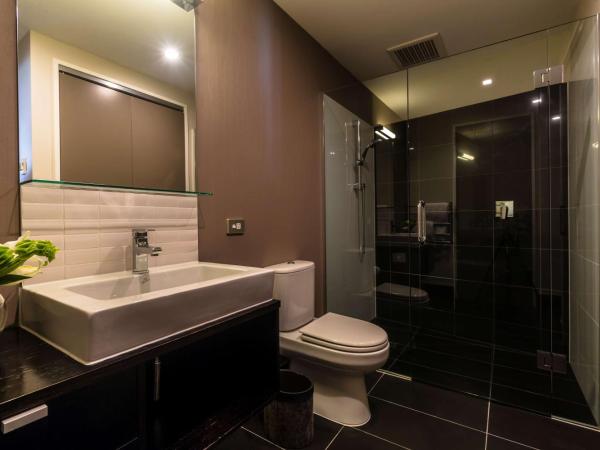 Hilton Queenstown Resort & Spa : photo 6 de la chambre appartement 2 chambres avec 1 salle de bains