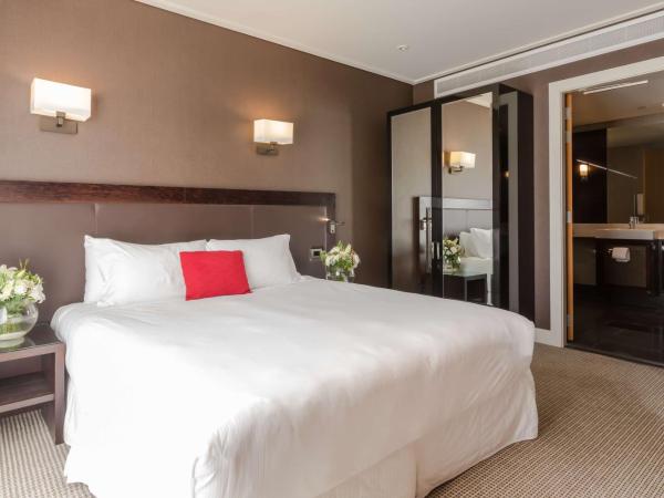 Hilton Queenstown Resort & Spa : photo 3 de la chambre suite 1 chambre