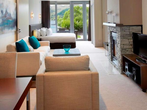 Hilton Queenstown Resort & Spa : photo 2 de la chambre résidence 1 chambre