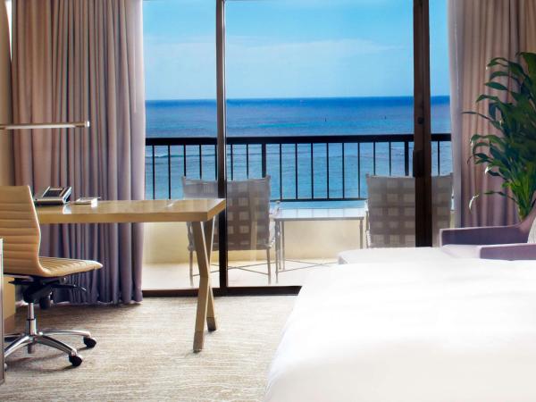 Hilton Hawaiian Village Waikiki Beach Resort : photo 3 de la chambre suite premium 1 chambre