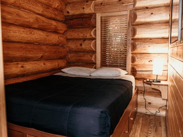 Riverside Resort : photo 3 de la chambre cabine 1 chambre #9