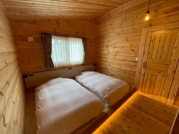 Hatagoya Jozankei Shoten-Adult Only : photo 1 de la chambre cottage with onsen - non-smoking