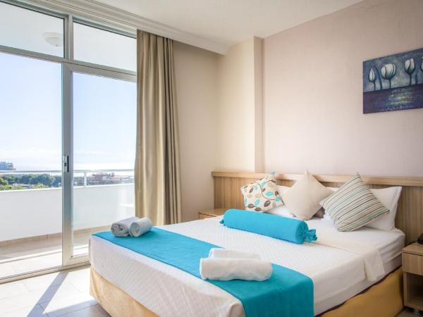 Ponz Hotel : photo 4 de la chambre chambre double ou lits jumeaux standard