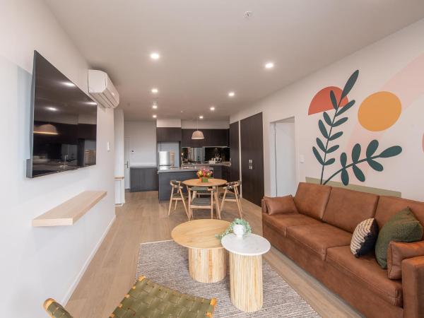 Grow at Goodwood : photo 4 de la chambre superior 2 bedroom apartment