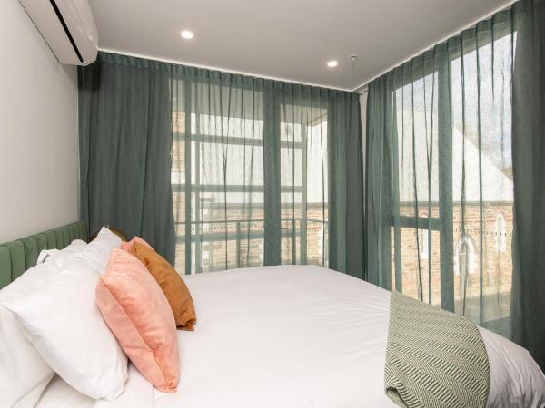 Grow at Goodwood : photo 9 de la chambre superior 2 bedroom apartment