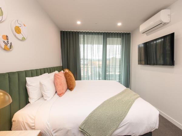 Grow at Goodwood : photo 5 de la chambre superior 2 bedroom apartment