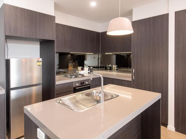 Grow at Goodwood : photo 7 de la chambre superior 2 bedroom apartment