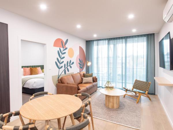 Grow at Goodwood : photo 2 de la chambre superior 2 bedroom apartment