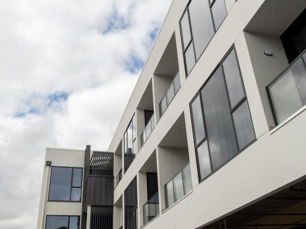 Grow at Goodwood : photo 6 de la chambre appartement de luxe avec 2 chambres