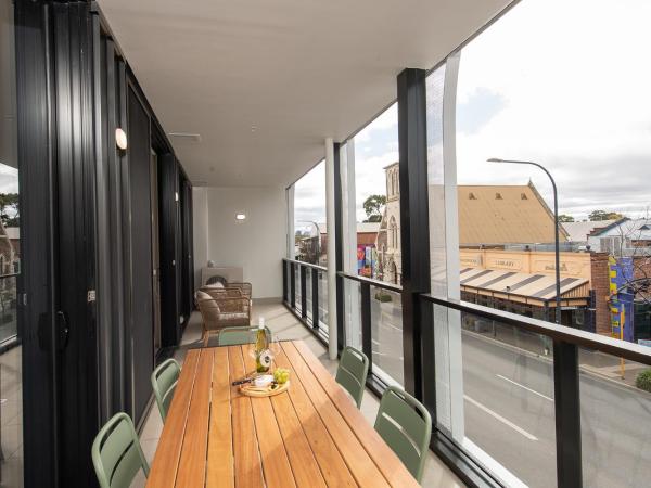 Grow at Goodwood : photo 1 de la chambre superior 2 bedroom apartment