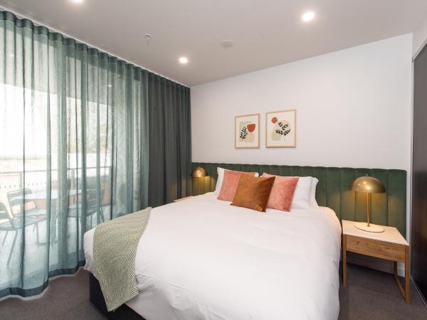 Grow at Goodwood : photo 7 de la chambre appartement de luxe avec 2 chambres