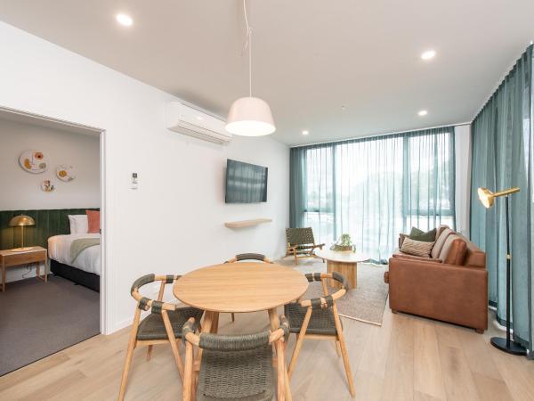 Grow at Goodwood : photo 4 de la chambre appartement de luxe avec 2 chambres