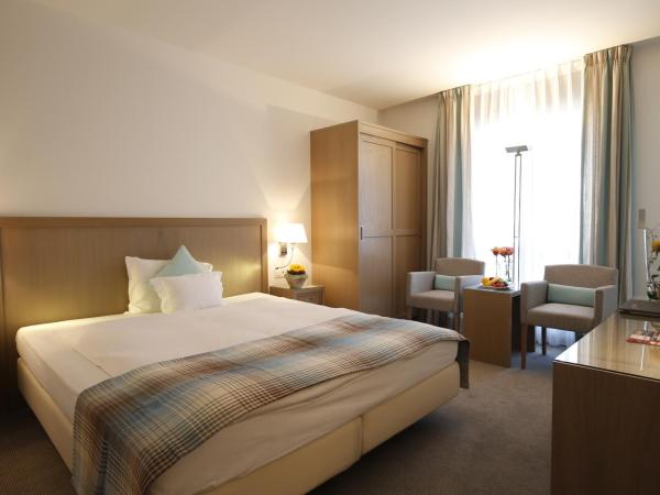 Hotel Ascovilla Charming Hideway : photo 4 de la chambre chambre simple charme