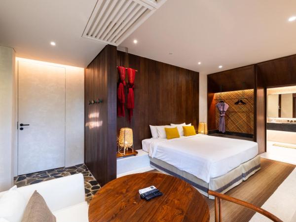 Barcelo Coconut Island, Phuket : photo 1 de la chambre suite deluxe