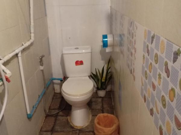 Baanchaokoh Homestay : photo 7 de la chambre chambre familiale