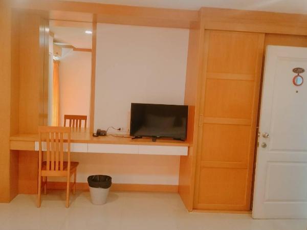 Love mansion : photo 4 de la chambre studio