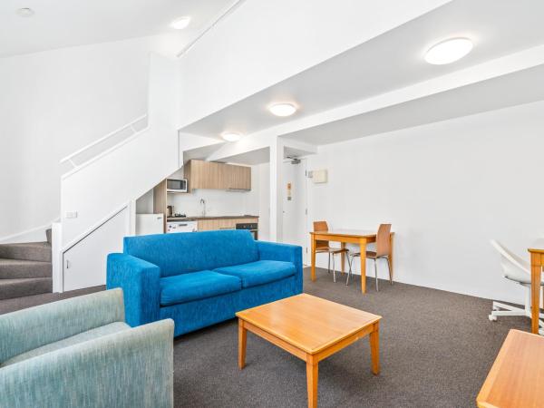 APX Parramatta : photo 7 de la chambre executive one-bedroom apartment-daily housekeeping