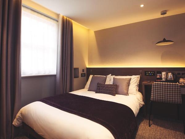 Best Western Plus Delmere Hotel : photo 4 de la chambre chambre double cozy