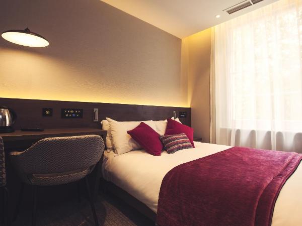 Best Western Plus Delmere Hotel : photo 7 de la chambre chambre double