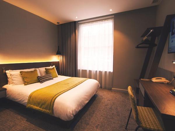 Best Western Plus Delmere Hotel : photo 8 de la chambre chambre double exécutive
