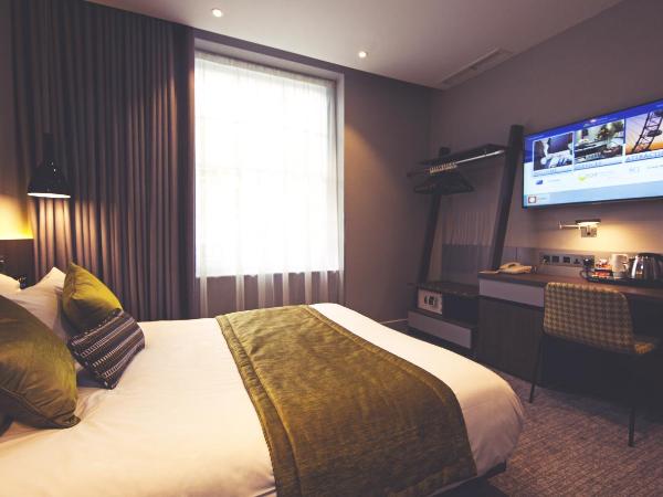 Best Western Plus Delmere Hotel : photo 7 de la chambre chambre double exécutive