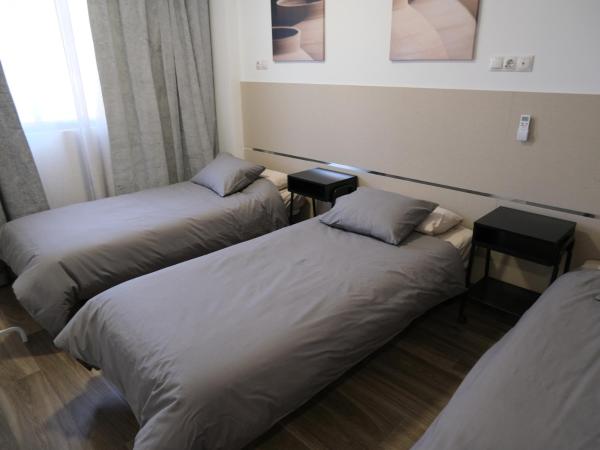 Alianza Suites : photo 2 de la chambre appartement 2 chambres