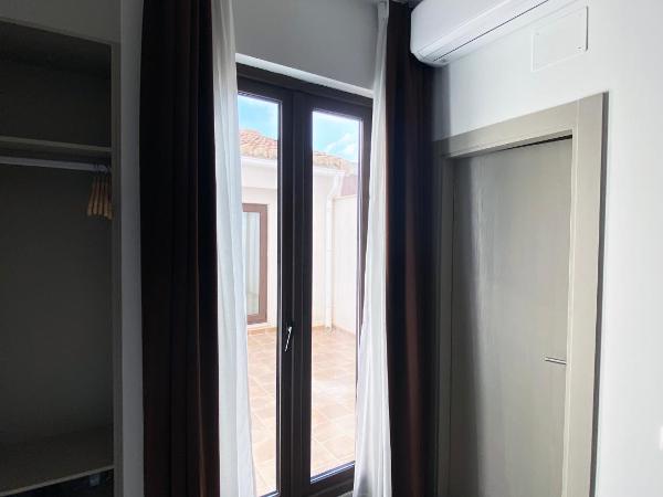 Hotel BESTPRICE Valencia : photo 4 de la chambre chambre simple deluxe