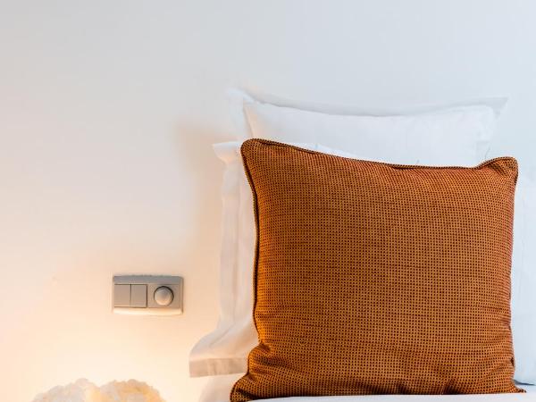 1K Paris : photo 2 de la chambre suite familiale